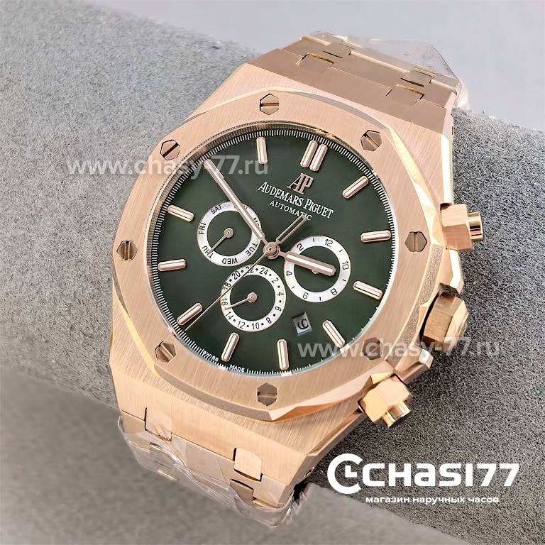 Audemars Piguet (25563) Копия часов Audemars Piguet (25563)