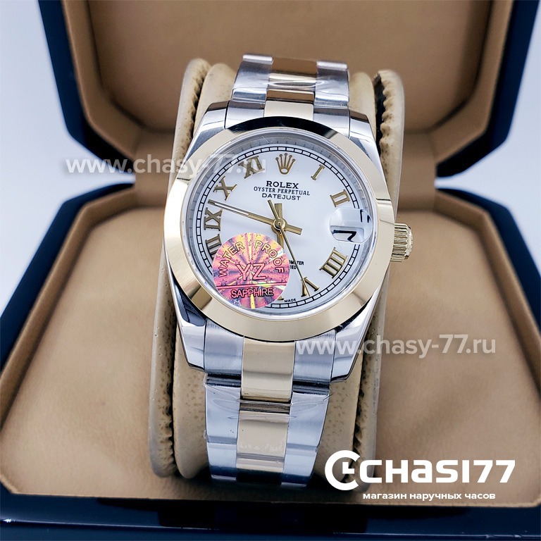 Rolex Datejust (17763) Копия часов Rolex Datejust (17763)