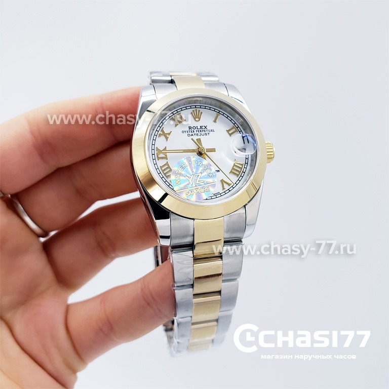 Rolex Datejust (17763)