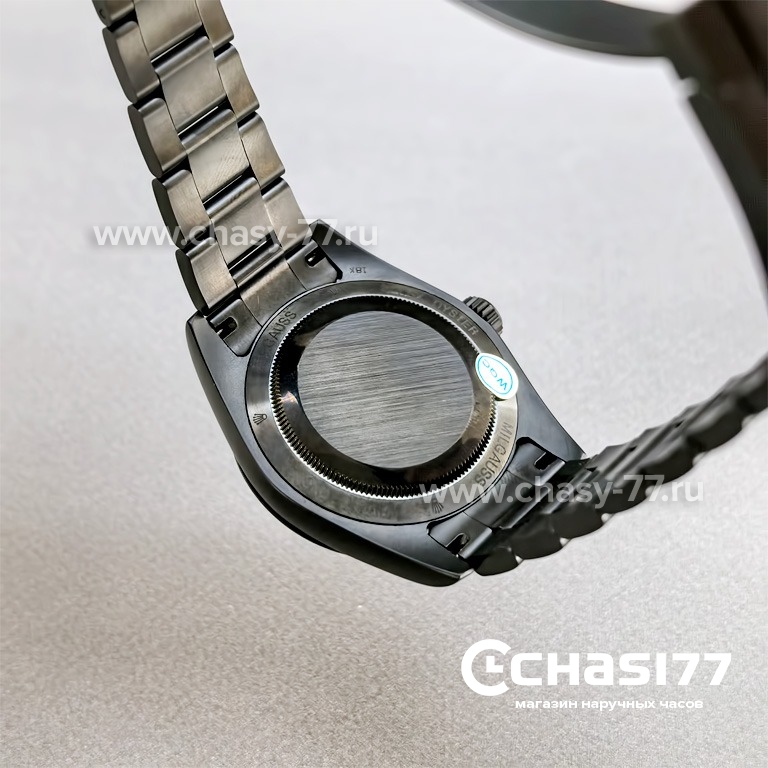Rolex Darth Vader (09463)