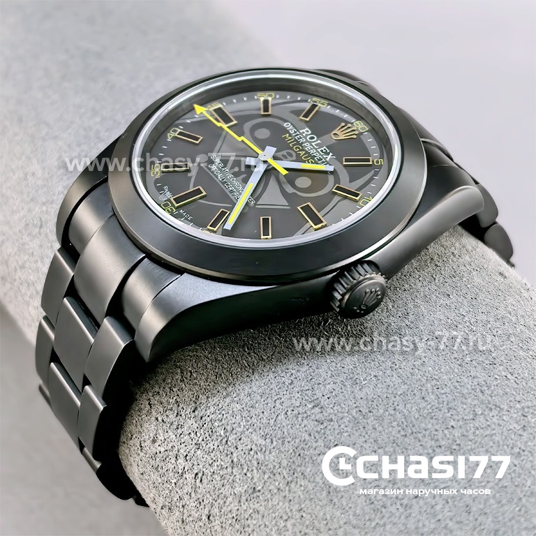Rolex Darth Vader (09463)