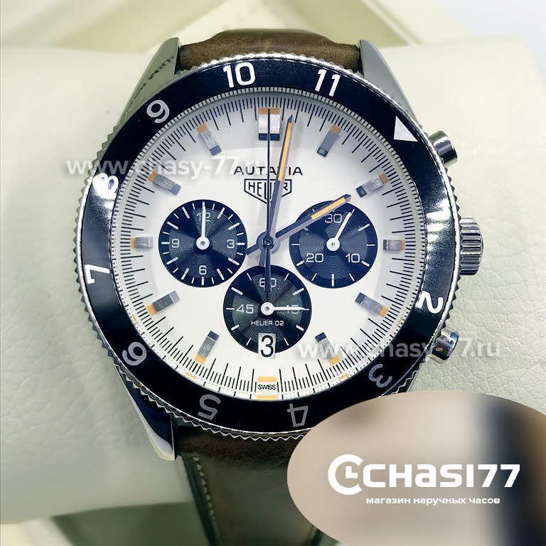 Tag Heuer CARRERA (09563) Копия часов Tag Heuer CARRERA (09563)