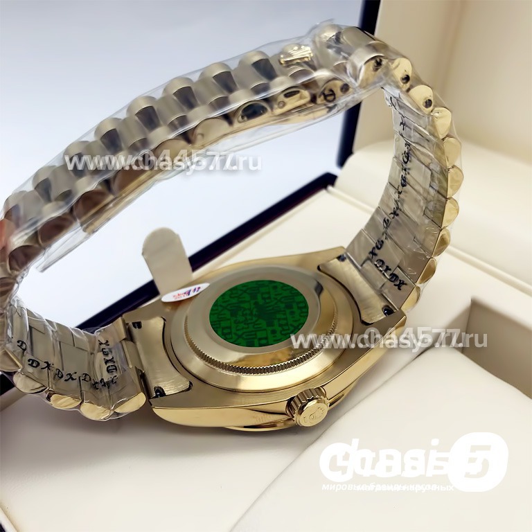 Rolex Datejust (10464)