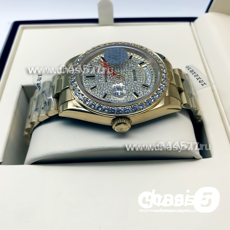 Rolex Datejust (10464)