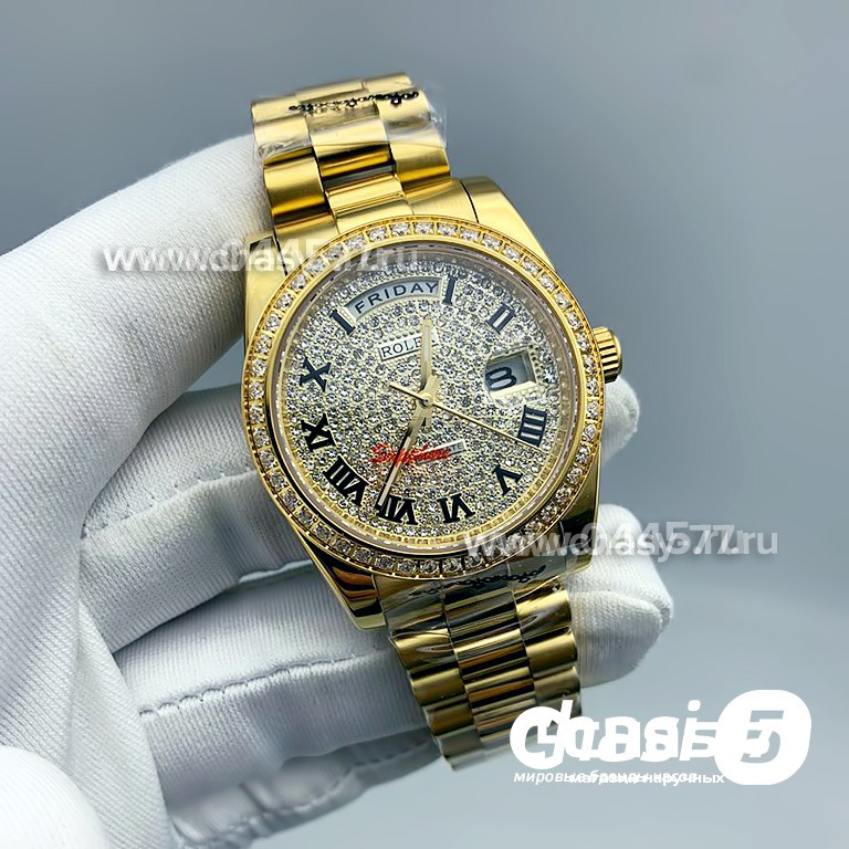 Rolex Datejust (10464)