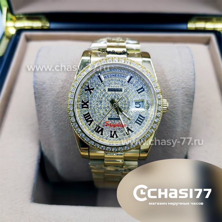 Rolex Datejust (10464) Копия часов Rolex Datejust (10464)