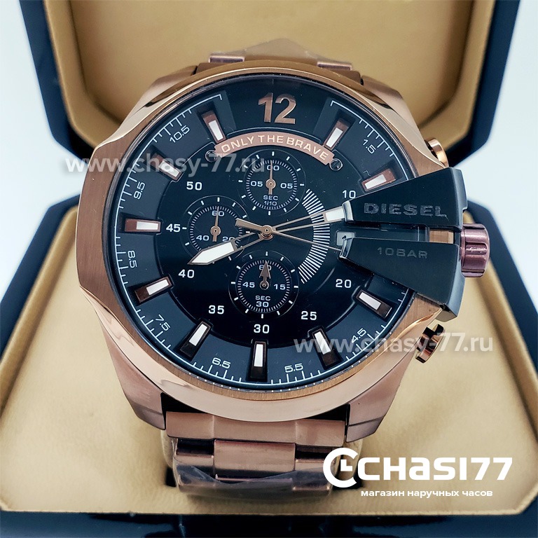 Diesel Only The Brave (11264) Копия часов Diesel Only The Brave (11264)