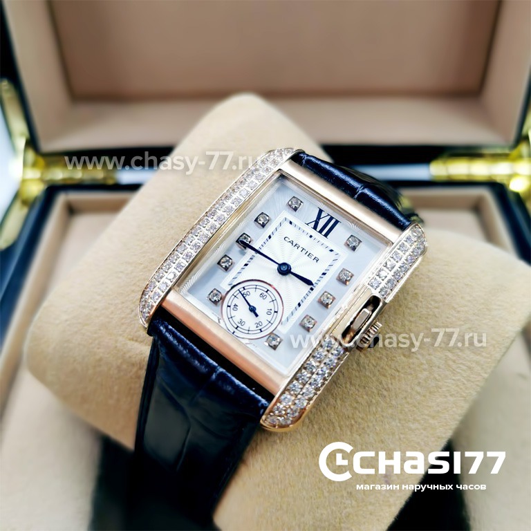 Cartier (11964) Копия часов Cartier (11964)