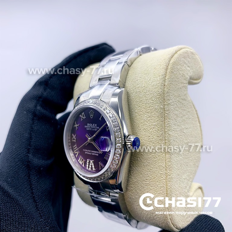 Rolex Datejust - Дубликат(11058) (14264)