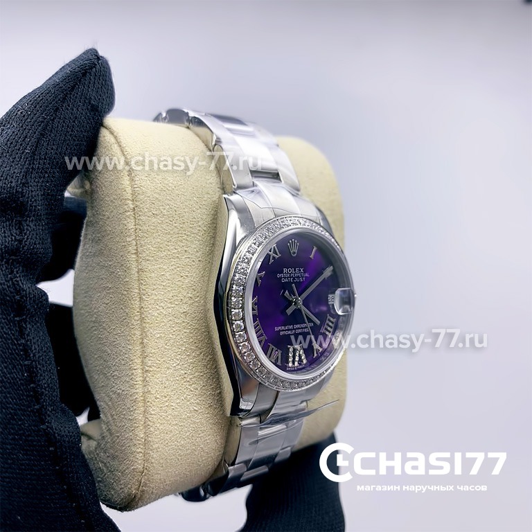 Rolex Datejust - Дубликат(11058) (14264)
