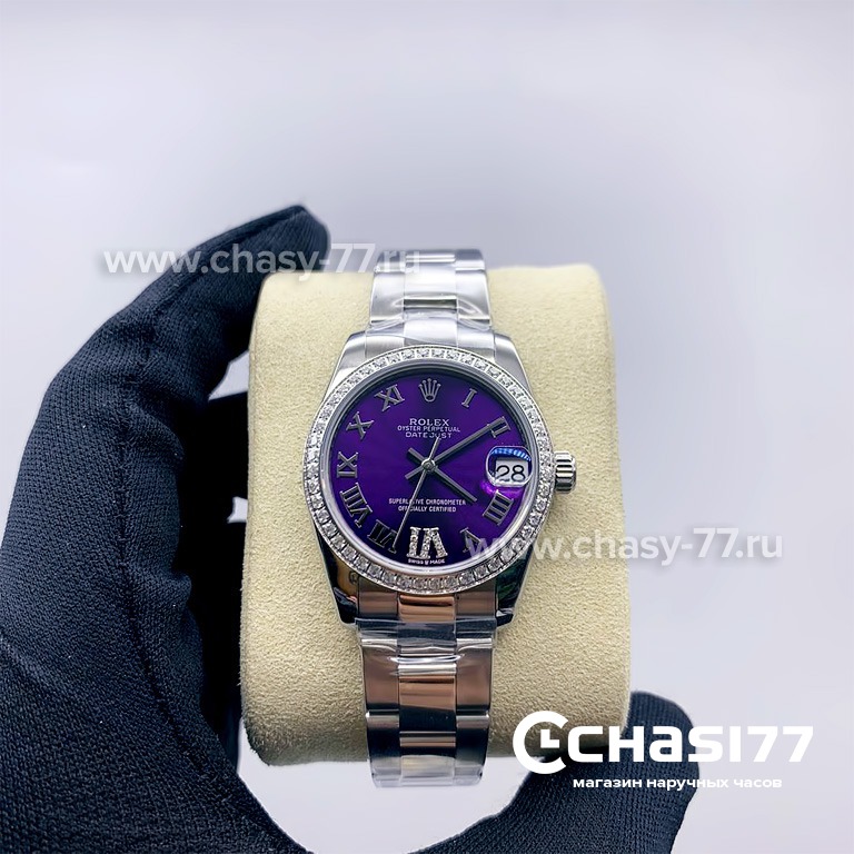 Rolex Datejust - Дубликат(11058) (14264)