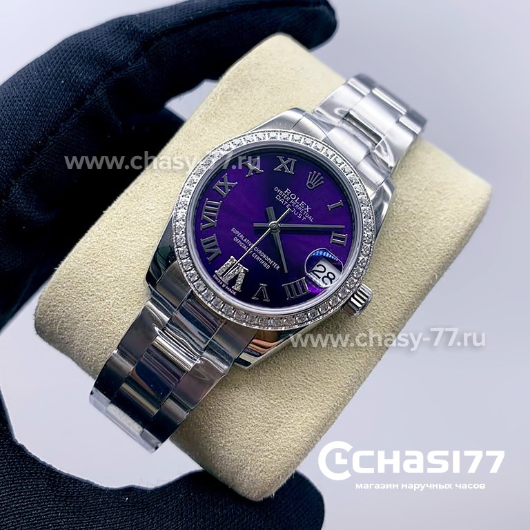 Rolex Datejust - Дубликат(11058) (14264) Копия часов Rolex Datejust - Дубликат(11058) (14264)