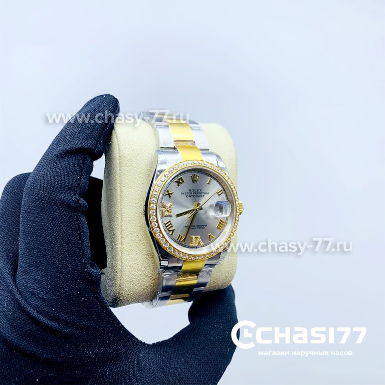Rolex Datejust - Дубликат (14364)