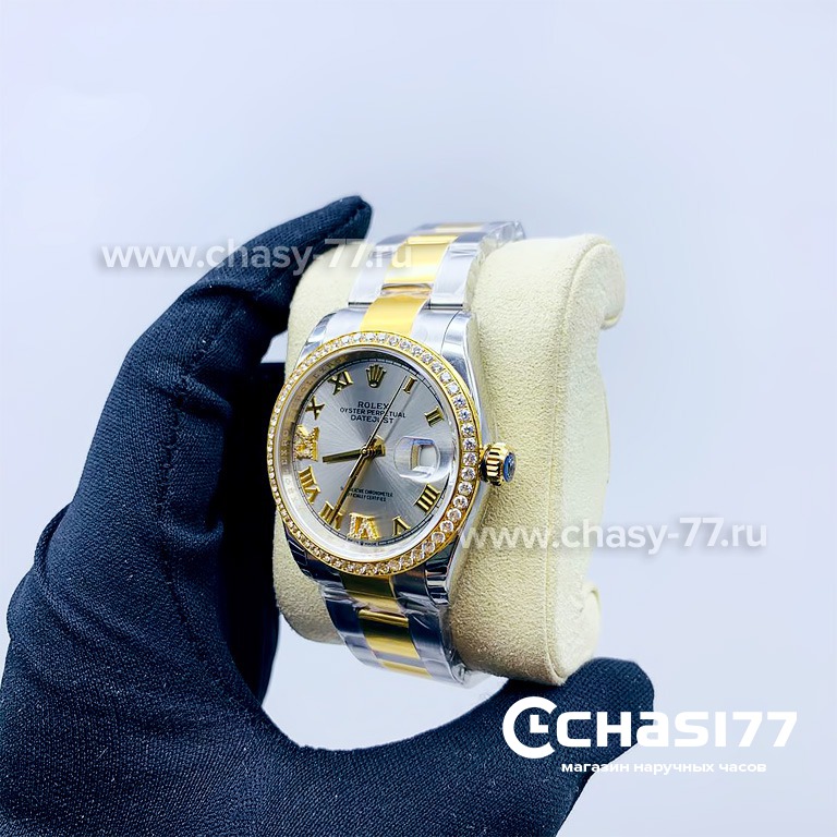 Rolex Datejust - Дубликат (14364)