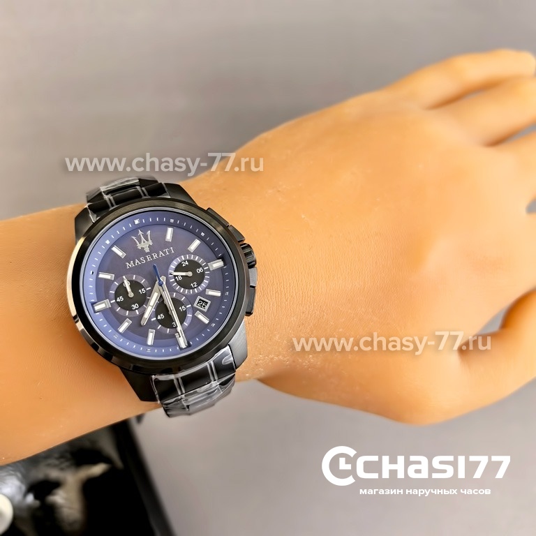 Maserati Sfida (25264)