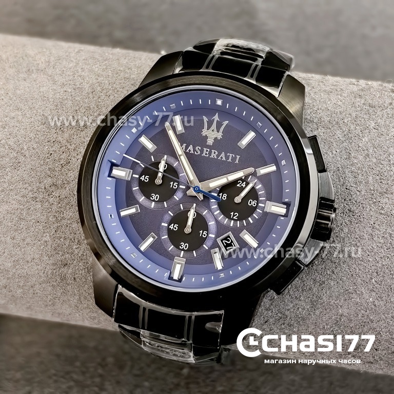 Maserati Sfida (25264) Копия часов Maserati Sfida (25264)