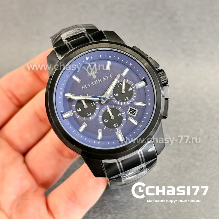 Maserati Sfida (25264)