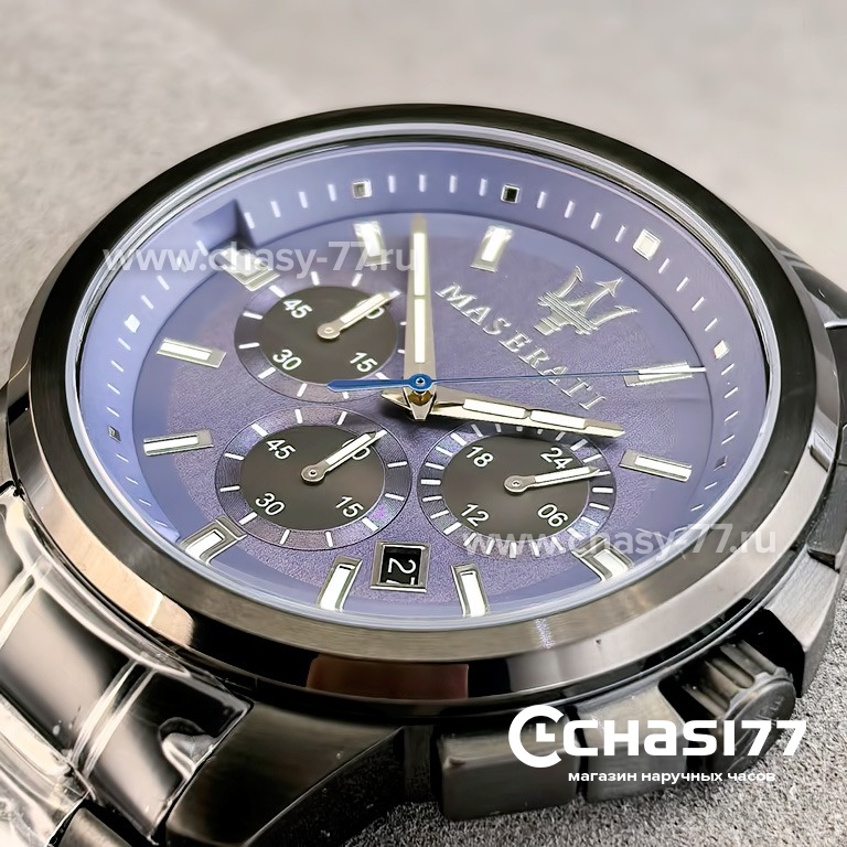 Maserati Sfida (25264)