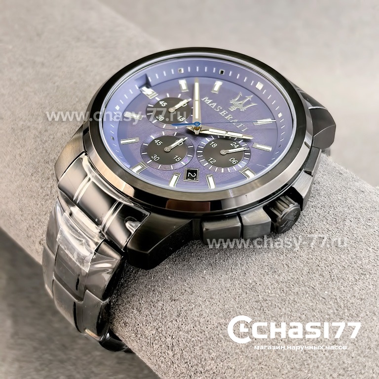 Maserati Sfida (25264)