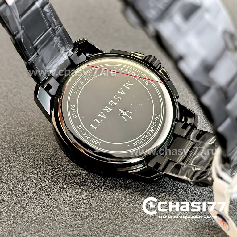 Maserati Sfida (25264)