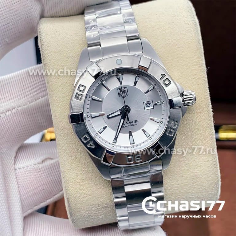 Копия часов Tag Heuer Aquaracer Lady (16464)