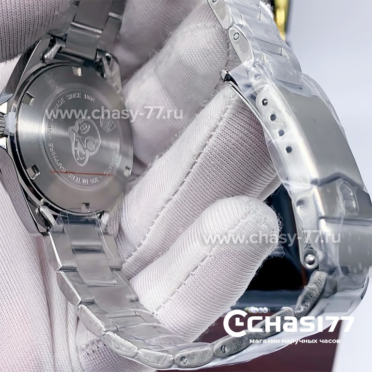 Tag Heuer Aquaracer Lady (16464)