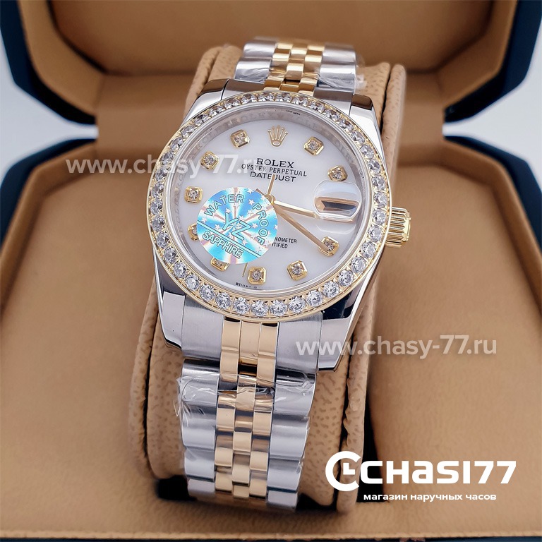 Rolex Datejust (16664) Копия часов Rolex Datejust (16664)