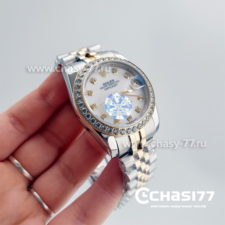 Rolex Datejust (16664)