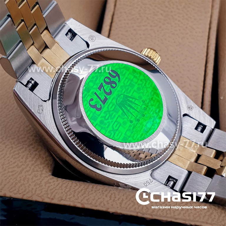 Rolex Datejust (16664)