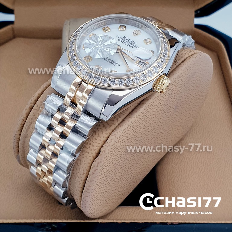 Rolex Datejust (16664)