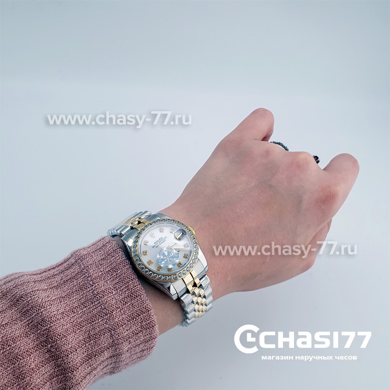 Rolex Datejust (16664)