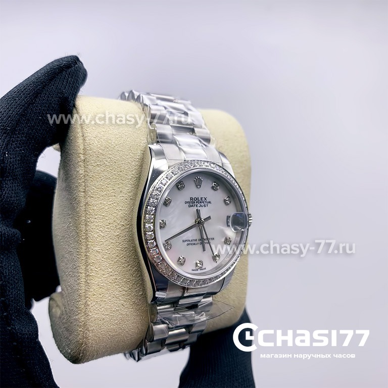 Rolex Datejust - Дубликат(11058) (14265)