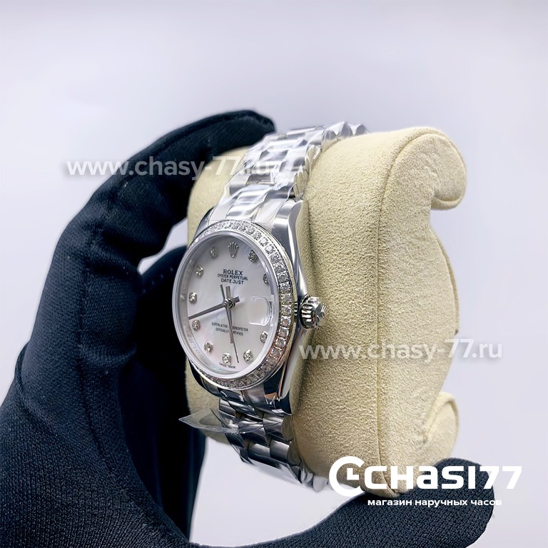 Rolex Datejust - Дубликат(11058) (14265)