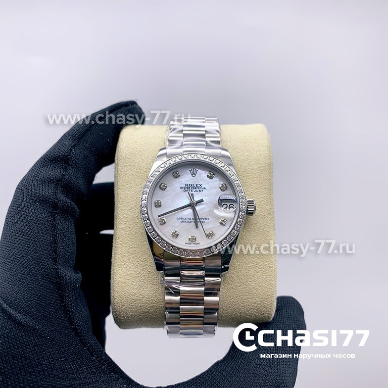 Rolex Datejust - Дубликат(11058) (14265)
