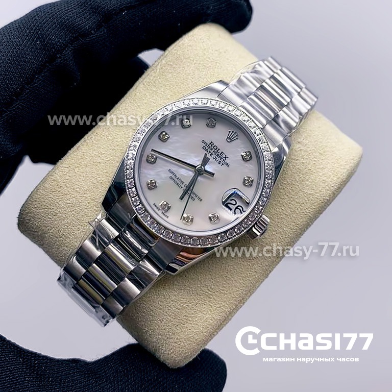 Rolex Datejust - Дубликат(11058) (14265) Копия часов Rolex Datejust - Дубликат(11058) (14265)