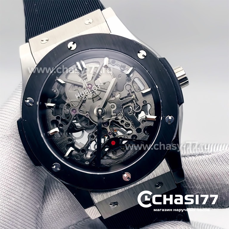 HUBLOT Classic Fusion (15065) Копия часов HUBLOT Classic Fusion (15065)
