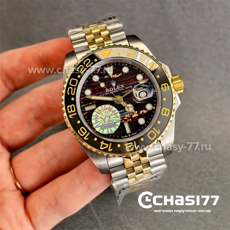Rolex GMT Master II (25065)