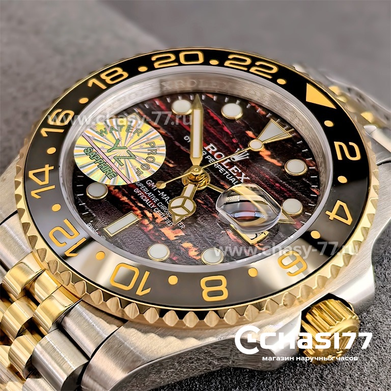 Rolex GMT Master II (25065)