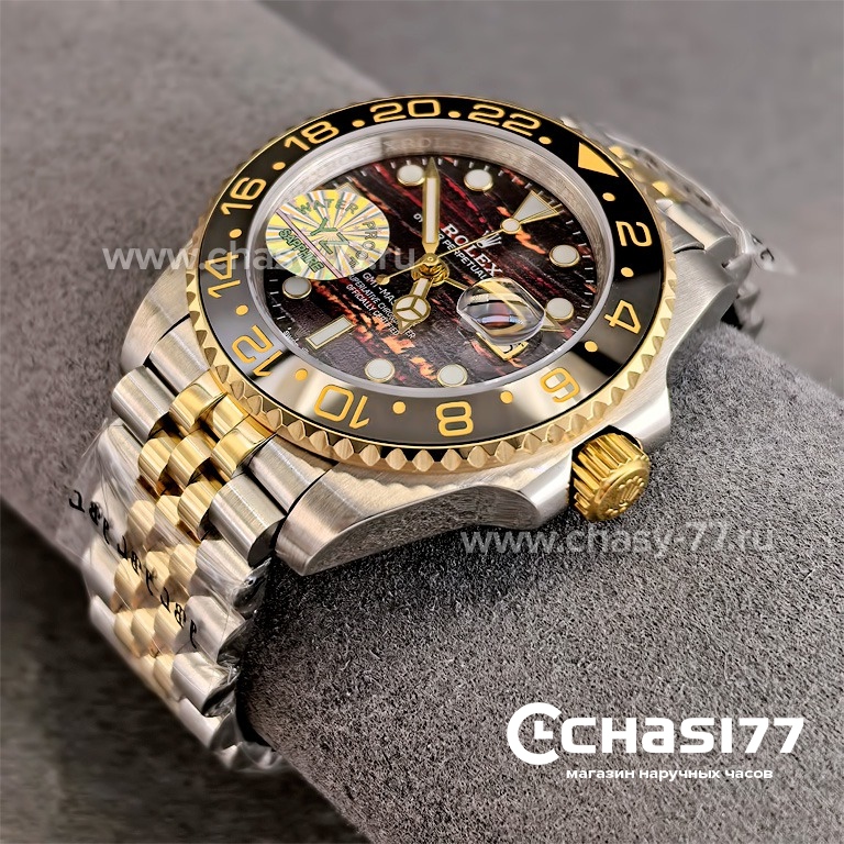Rolex GMT Master II (25065)