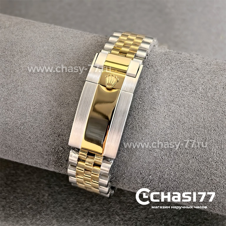 Rolex GMT Master II (25065)