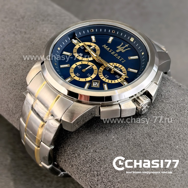 Maserati Sfida (25265)