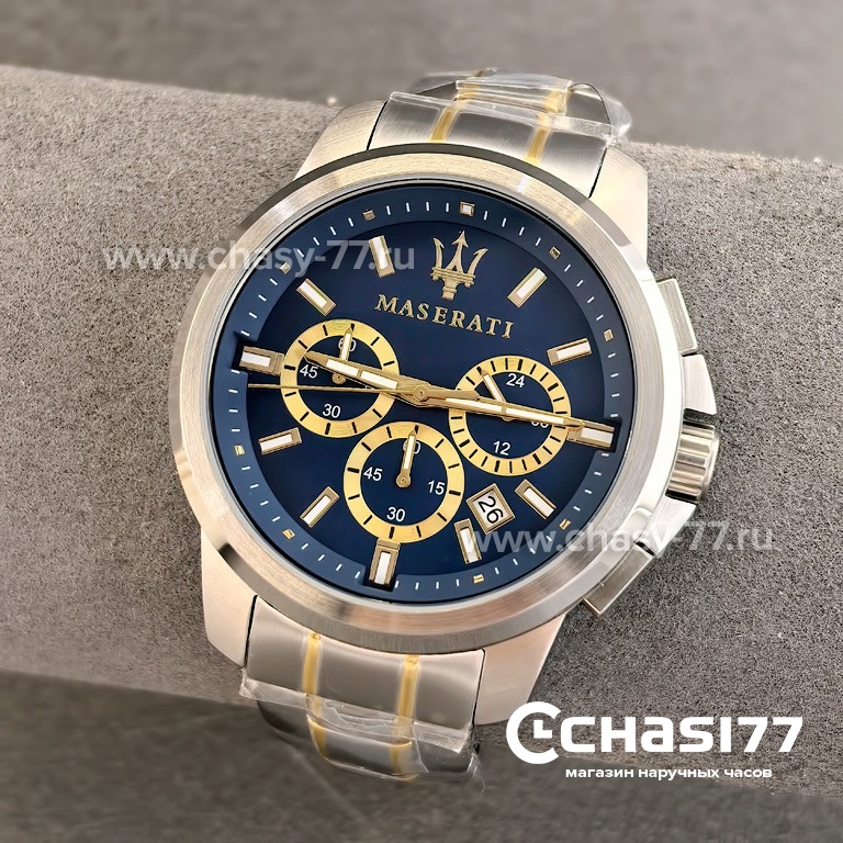 Maserati Sfida (25265) Копия часов Maserati Sfida (25265)