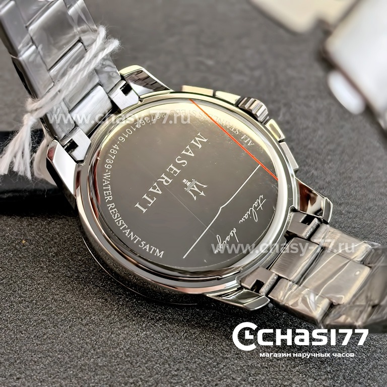 Maserati Sfida (25265)