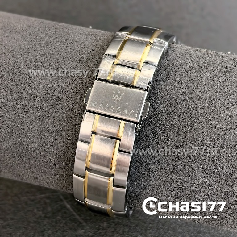 Maserati Sfida (25265)