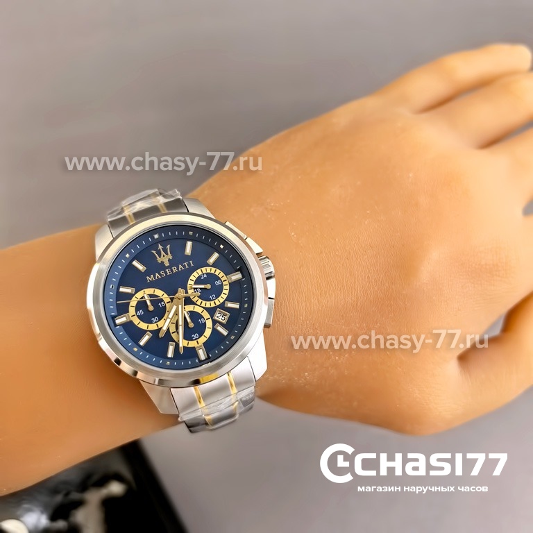 Maserati Sfida (25265)