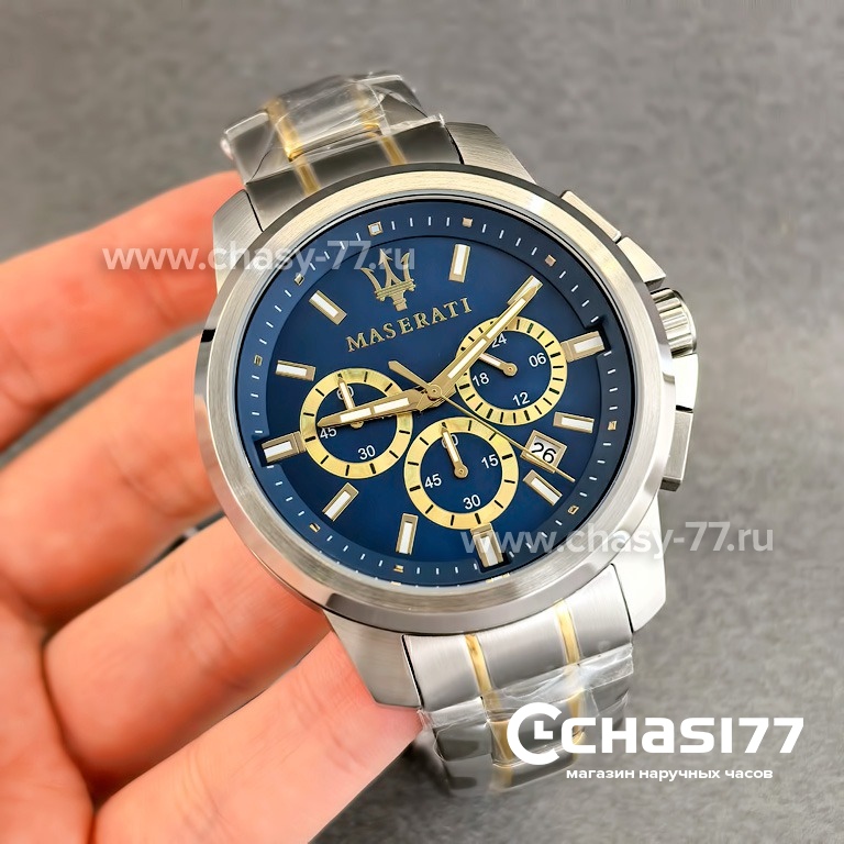 Maserati Sfida (25265)