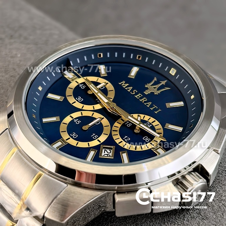 Maserati Sfida (25265)