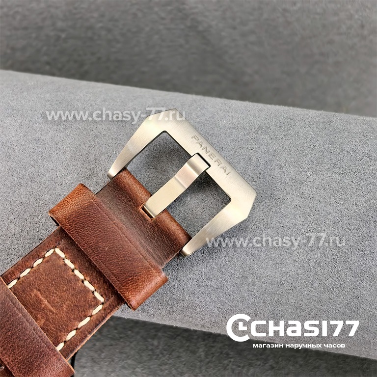 Panerai Submersible Pam968 - Дубликат (15365)