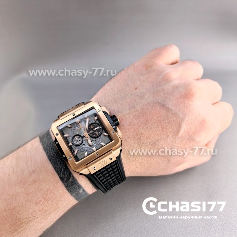 Hublot Square Bang (25665)