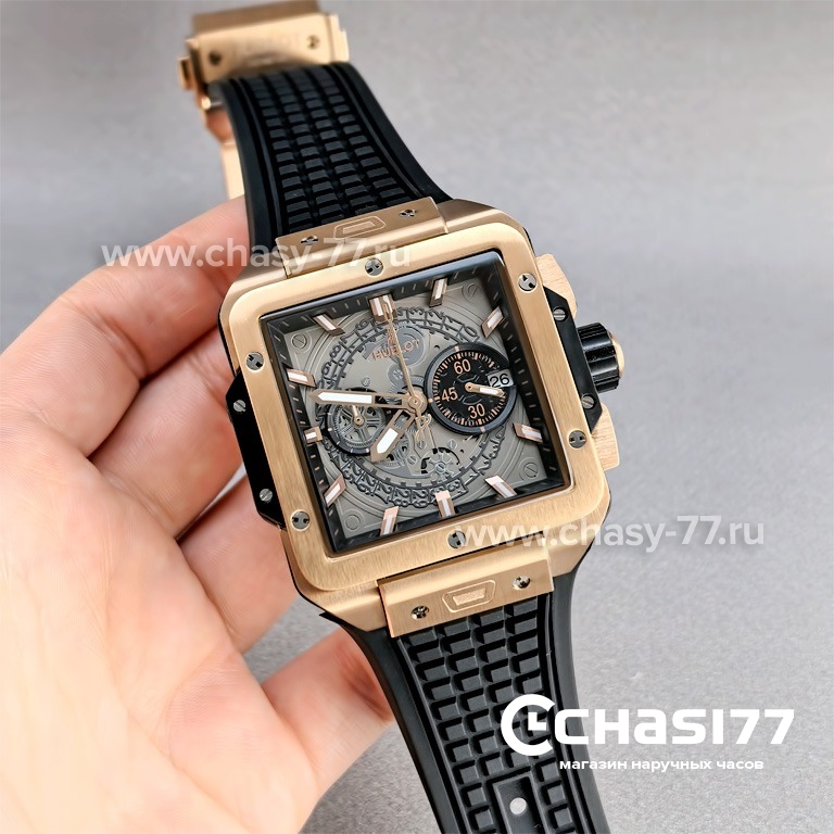 Hublot Square Bang (25665)